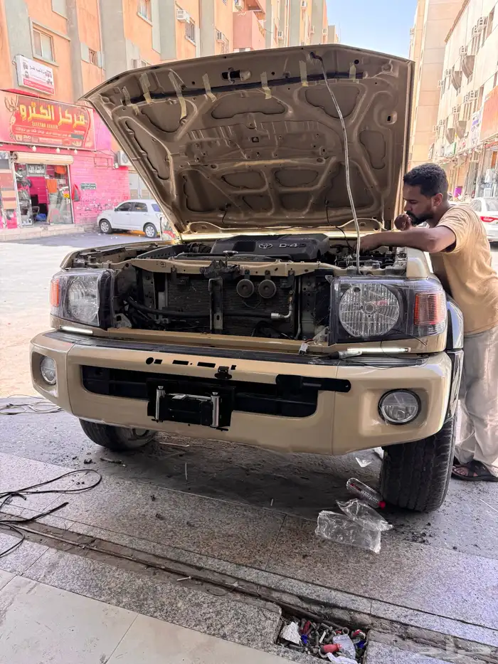جميع اكسسورات شاص70عام موجوده 8