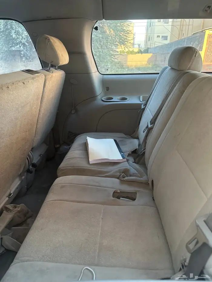 جمس يوكن 2009 5