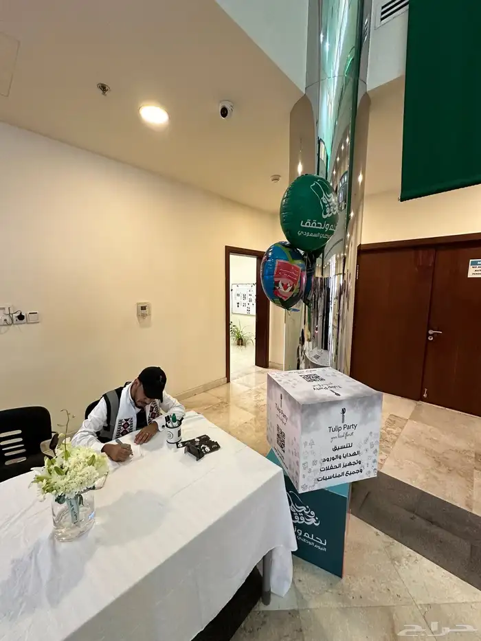خطاط الشرقية لجميع المناسبات و الحفلات 3