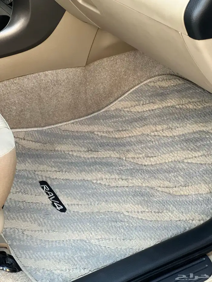 (( تم البيع )) راف فور 2012 ممشى 104 الف كم فقط 28