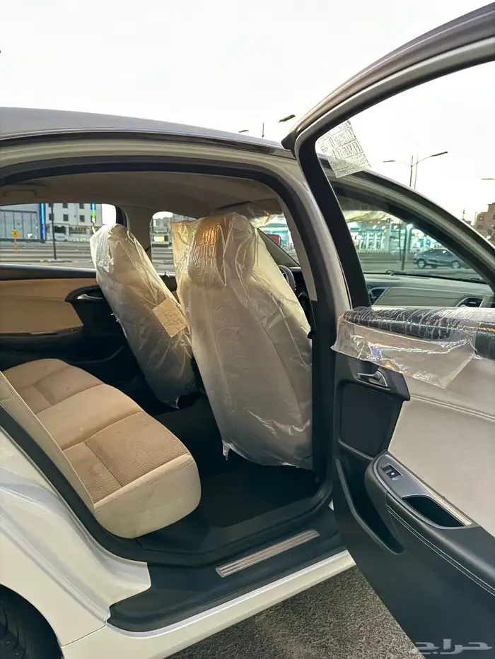 كابرس 2014 قمة النظافة ( تم البيع ) 24