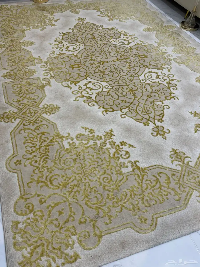 سجاد تركي استعمال نظيف 200 1