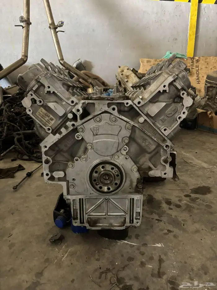 مكينة جمس 2017 2