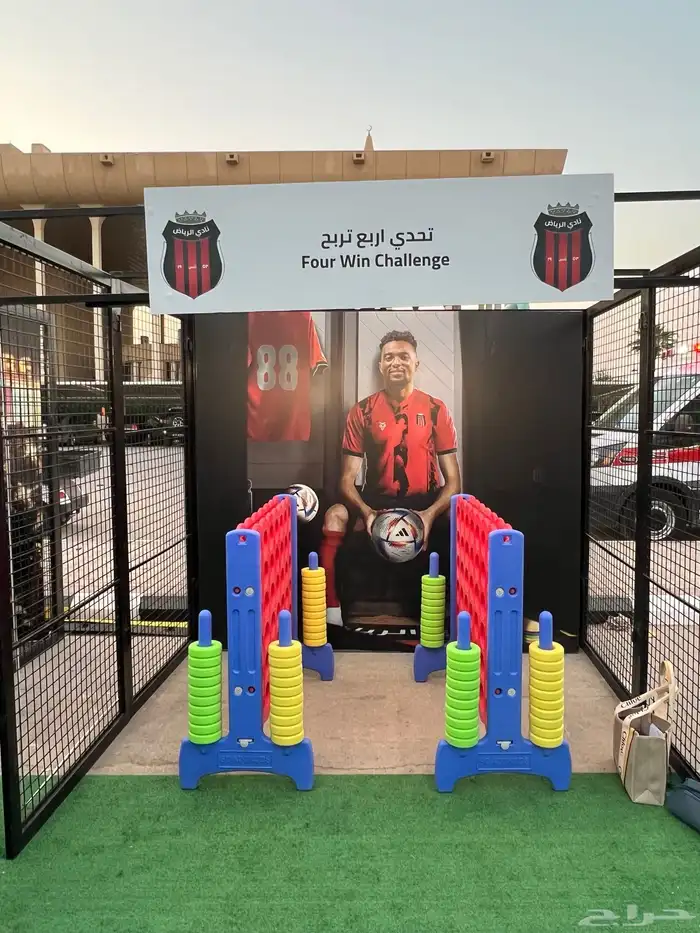 تاجير بوثات احترافية 2