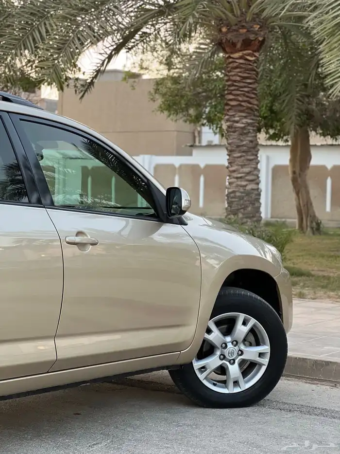 (( تم البيع )) راف فور 2012 ممشى 104 الف كم فقط 22