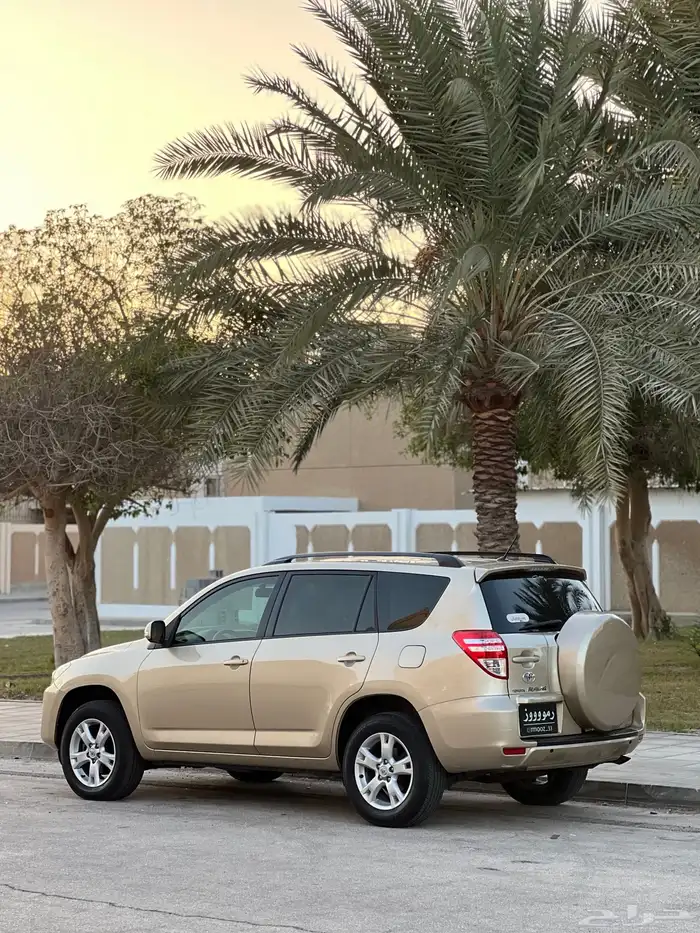 (( تم البيع )) راف فور 2012 ممشى 104 الف كم فقط 12