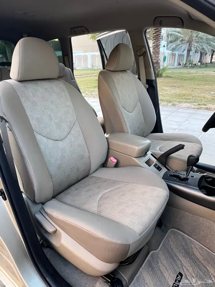 (( تم البيع )) راف فور 2012 ممشى 104 الف كم فقط 36