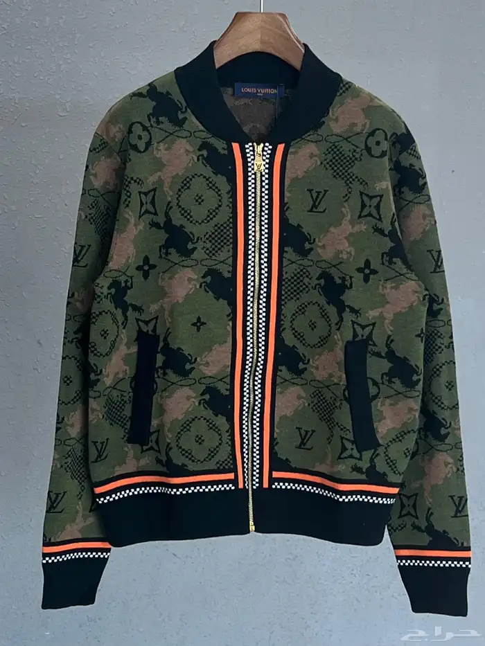 ملابس رجالي شتوي 26