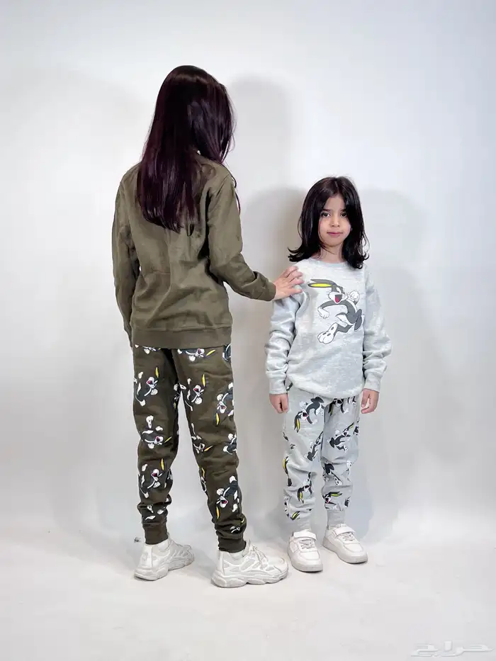 بجامات اطفال تصفيات 0