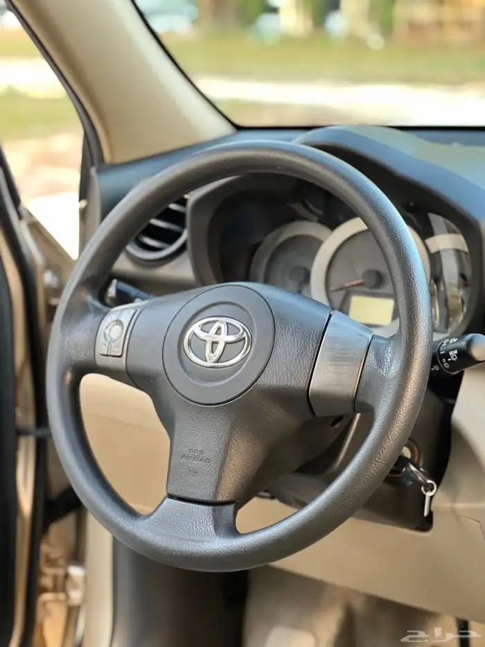 (( تم البيع )) راف فور 2012 ممشى 104 الف كم فقط 24