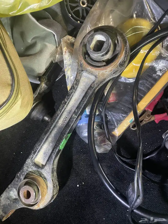 مقصات كرايسلر 2011 -2023 4