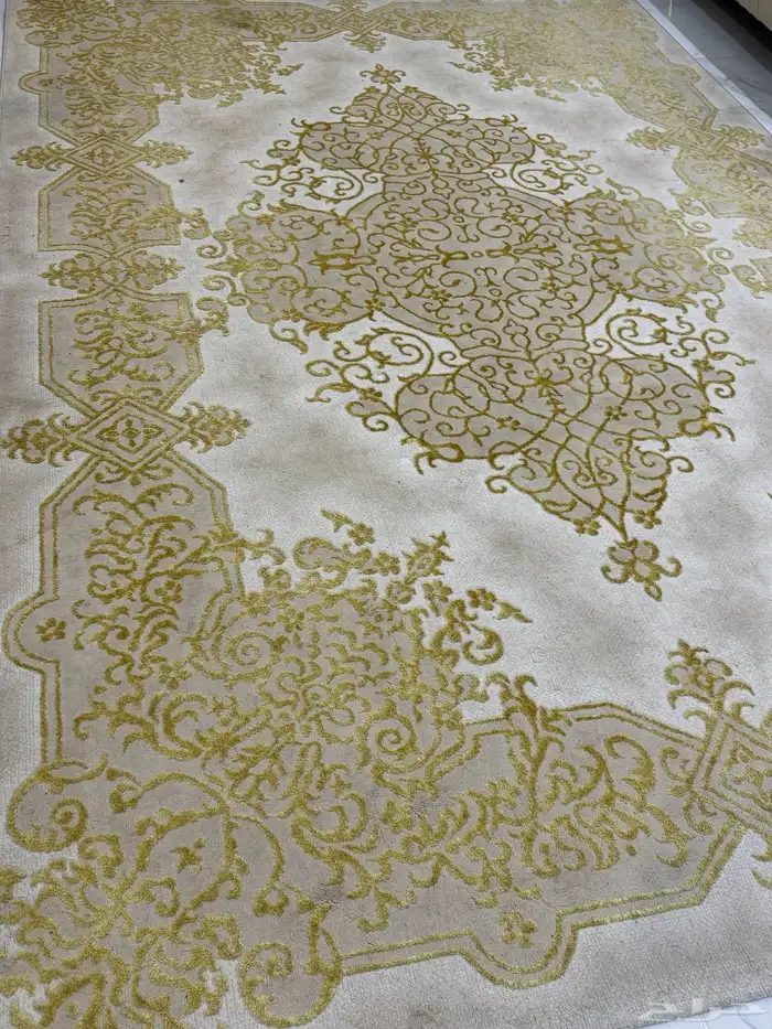 سجاد تركي استعمال نظيف 200 3