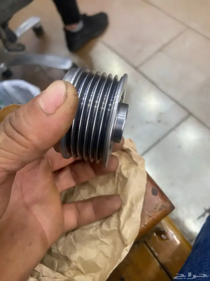بكرة دينامو 0