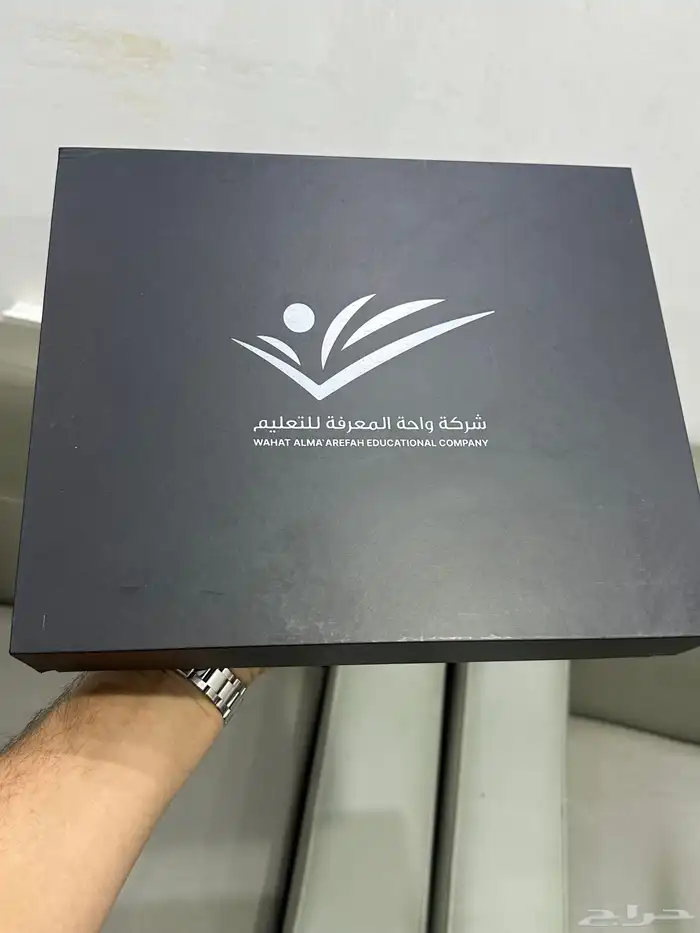 طباعة بوكسات هدايا فاخرة توزيعات شركات 9