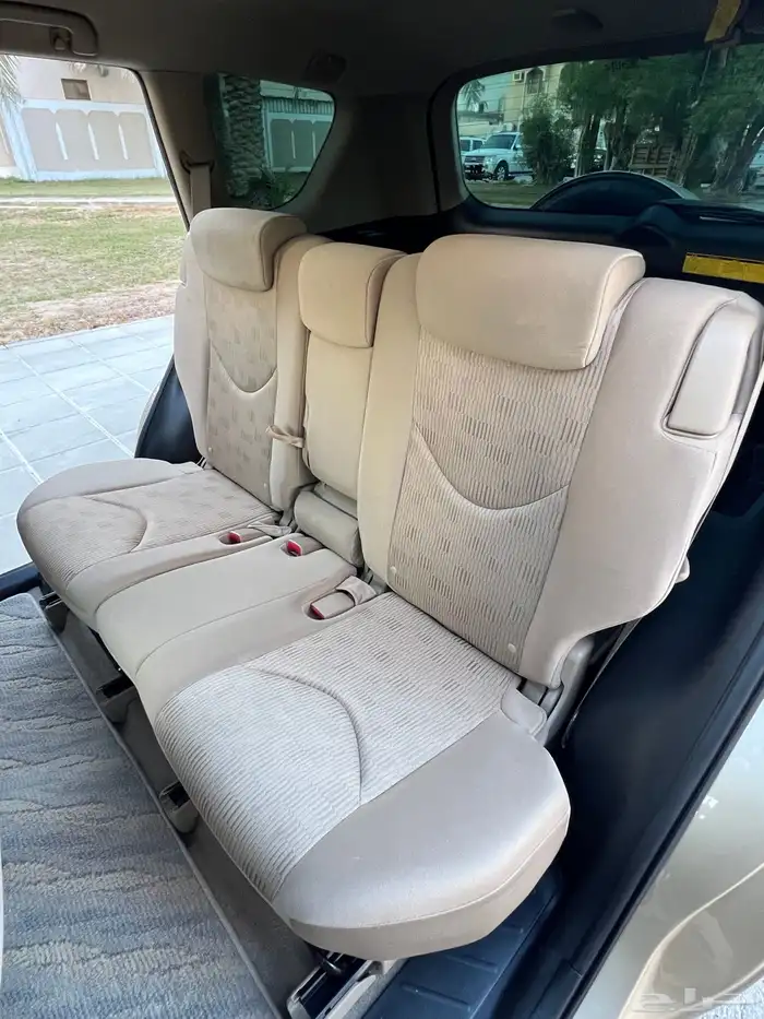 (( تم البيع )) راف فور 2012 ممشى 104 الف كم فقط 40