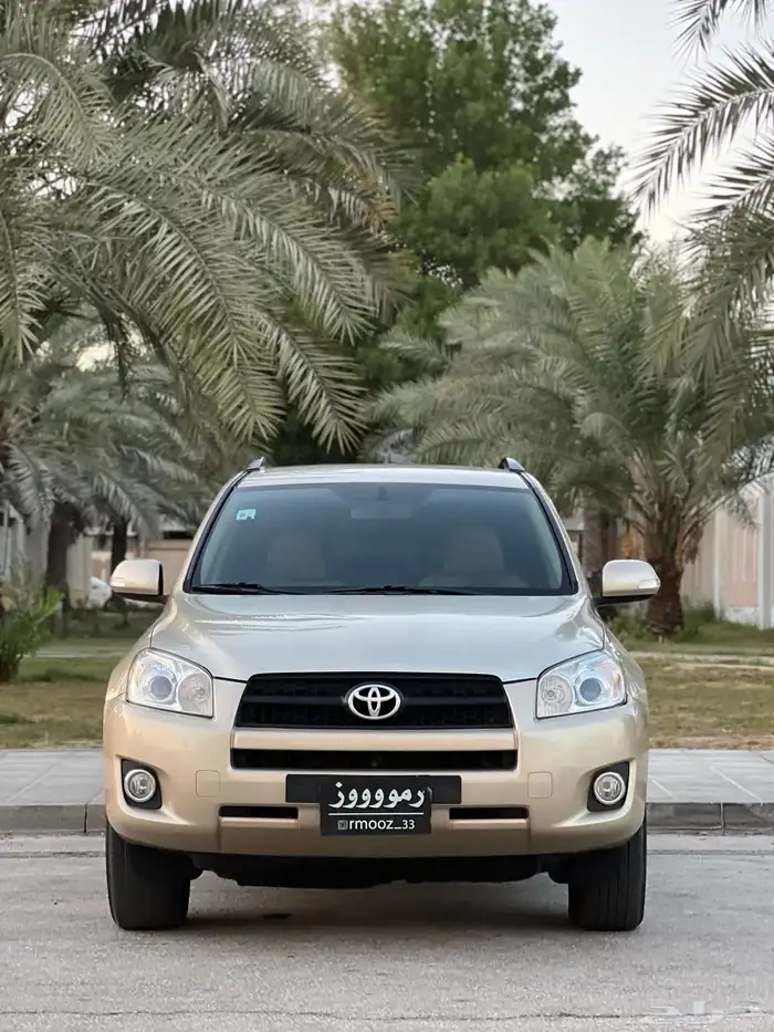 (( تم البيع )) راف فور 2012 ممشى 104 الف كم فقط 0