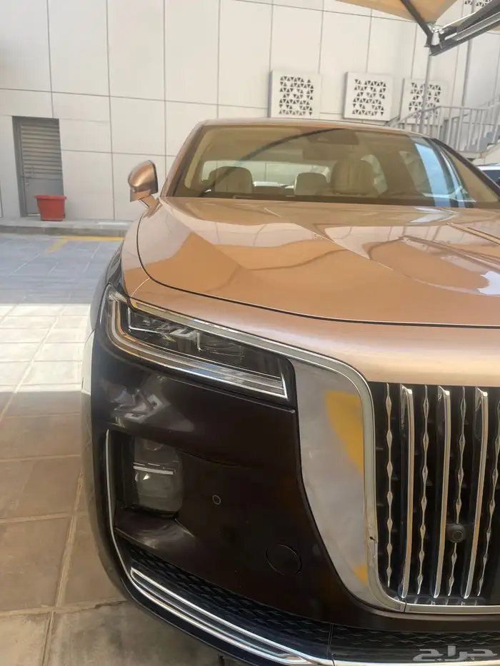 هونشي للايجار H9 2023 1