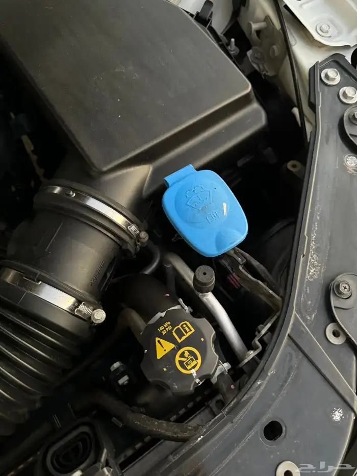 كابرس 2014 قمة النظافة ( تم البيع ) 33