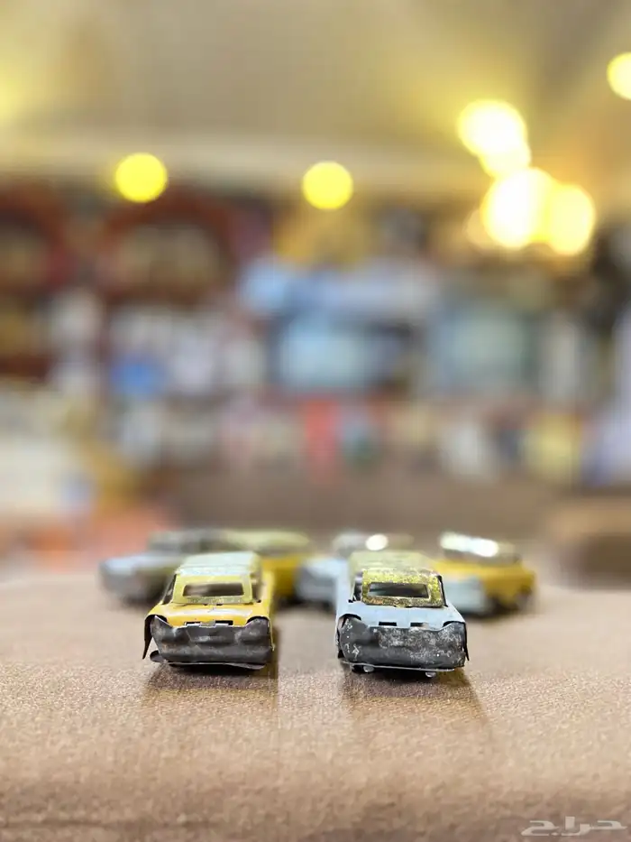 سيارات صاج كامل قديمة من الخمسينات تراثية 4