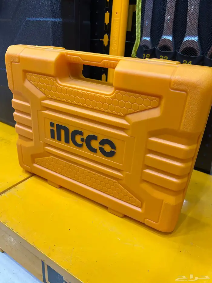 طقم عدة سمكره 2