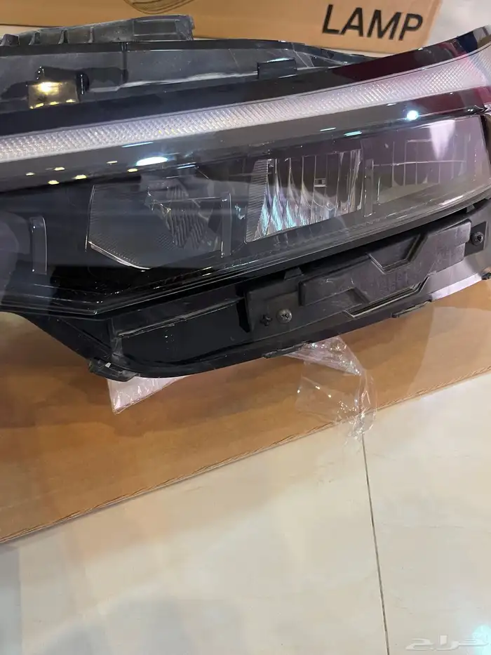 شمعة النترا 2024 يسار 0