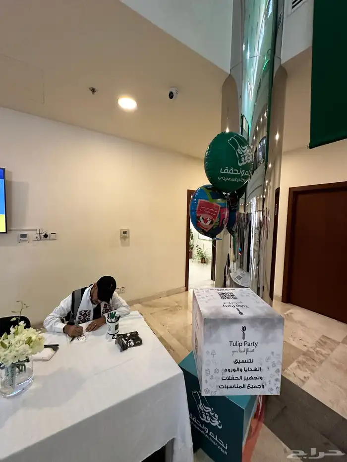 خطاط الشرقية لجميع المناسبات و الحفلات 0
