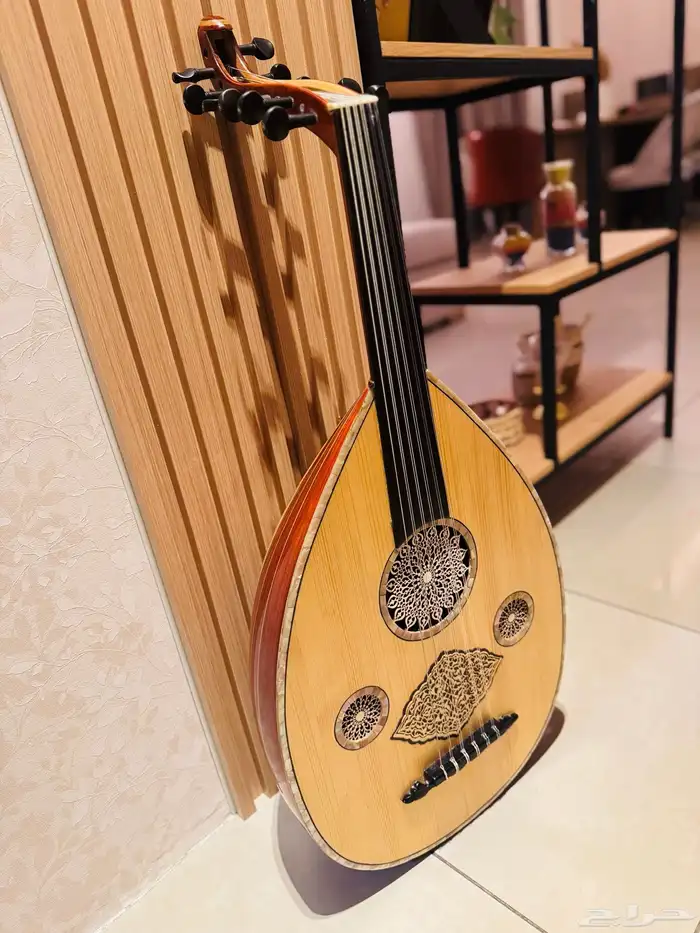 عود موسيقي 1