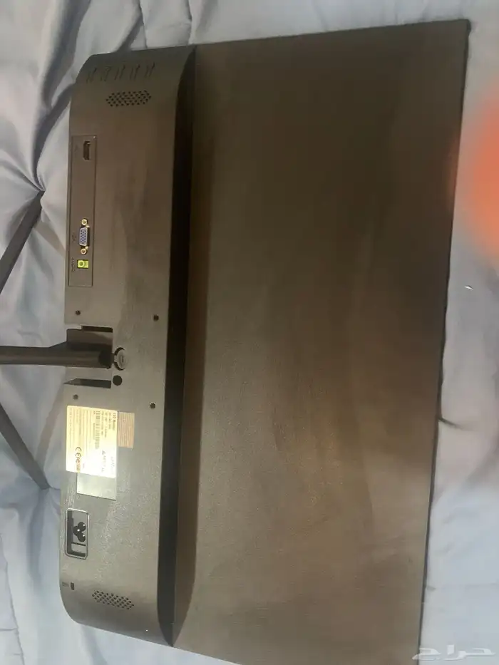 شاشه قيمنق 1