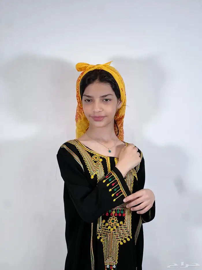 جلابيات جنوبيه 12