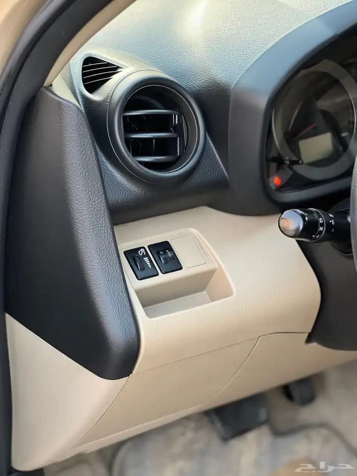 (( تم البيع )) راف فور 2012 ممشى 104 الف كم فقط 45