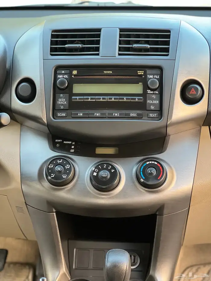 (( تم البيع )) راف فور 2012 ممشى 104 الف كم فقط 27