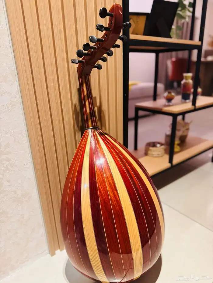 عود موسيقي 0