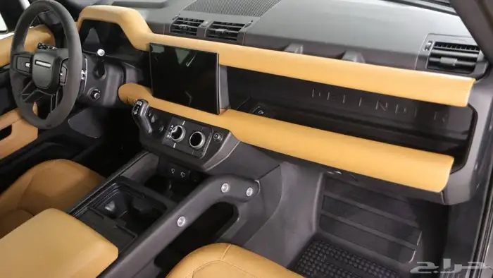 2023 Land Rover Defender 90 V8(عرض لفتره محدوده) 18