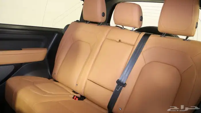 2023 Land Rover Defender 90 V8(عرض لفتره محدوده) 8