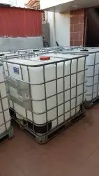 خزانات براميل جراكل 8