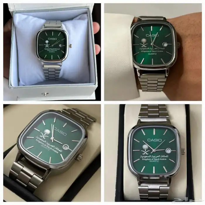 ساعات جديده الحصريه 0