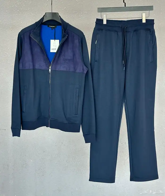 ملابس رجالي شتوي 23