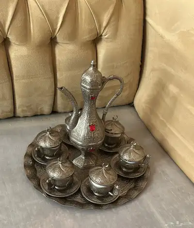 ابريق تركي لم يستخدم 2