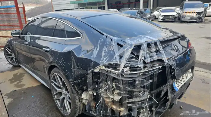 قطع غيار مرسيدس جميع الموديلات الحديثة 5