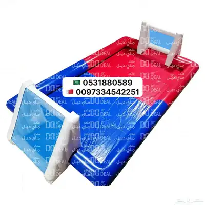 بيع ملعب صابوني نطيطات زحاليق زحليقات العاب مائية مسابح 52