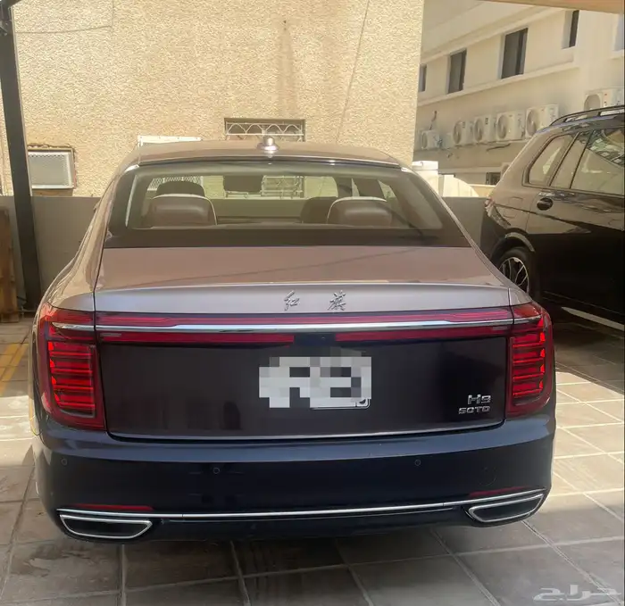 هونشي للايجار H9 2023 4