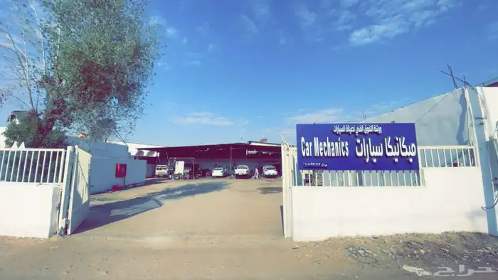 مكاين موضبه وعليها ضمان يوجد لدينا توظيب مكاين بنزين وديزل 27