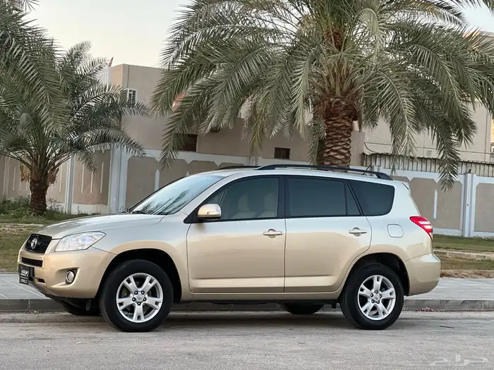 (( تم البيع )) راف فور 2012 ممشى 104 الف كم فقط 16