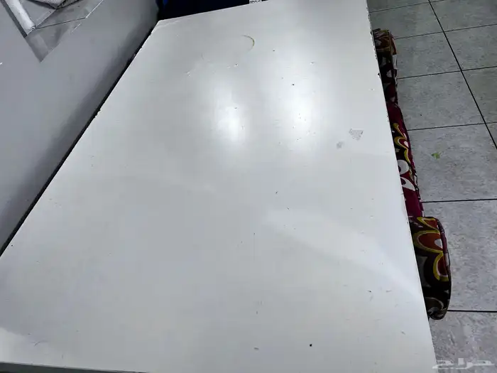طاولة طعام ايكيا 1