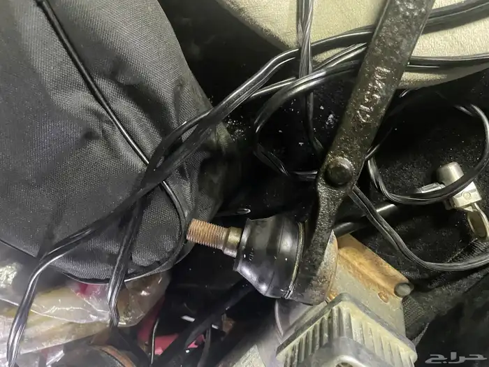 مقصات كرايسلر 2011 -2023 1