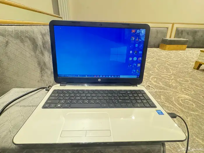 لاب توب hp 1