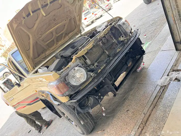 جميع اكسسورات شاص70عام موجوده 3