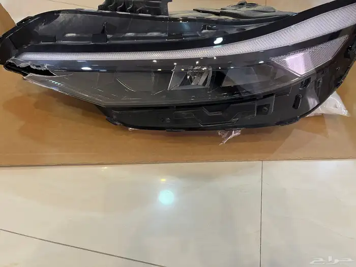 شمعة النترا 2024 يسار 4