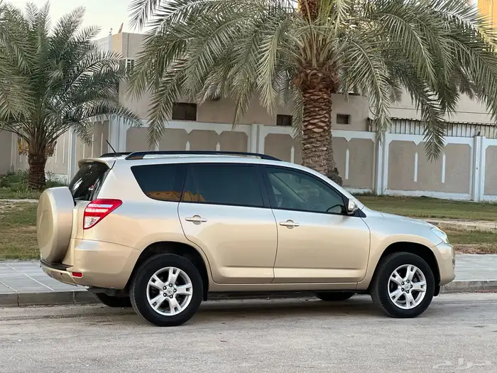 (( تم البيع )) راف فور 2012 ممشى 104 الف كم فقط 6