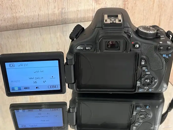 كاميرا تصوير جديده 2